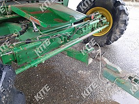 John Deere 9680i WTS