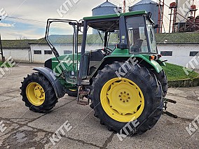 John Deere 3410