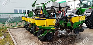 John Deere 1760