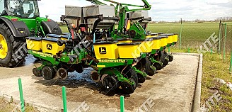 John Deere 1760