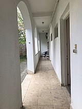 Keszthelyen, a belvárosban 44 m2-es üzlet-iroda eladó