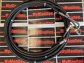 Manitou alkatrész