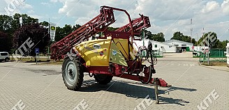 Hardi Navigator 3000/20