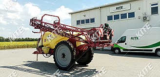 Hardi Navigator 3000/20