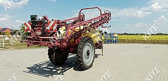 Hardi Navigator 3000/20