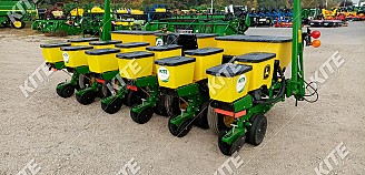 John Deere 1755