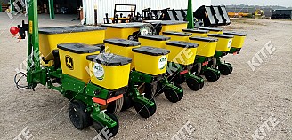 John Deere 1755