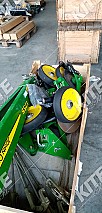 John Deere 1755