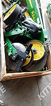 John Deere 1755