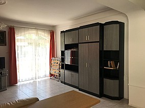Hévízen 8 apartmanból álló családi ház eladó