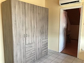 Hévízen 8 apartmanból álló családi ház eladó