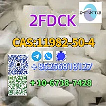 2FDCK CAS 11982-50-4