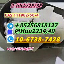 2-fdck 2F 5F CAS 111982-50-4 HIGH QUALITY