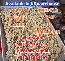 Hot Selling 5cladba, 5cladb, 5cl, 5cl-adb, 5cl-adb-a, Adbb Raw Materials
