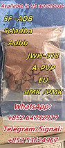 Hot Selling 5cladba, 5cladb, 5cl, 5cl-adb, 5cl-adb-a, Adbb Raw Materials