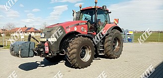 Case IH Magnum 340