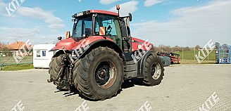 Case IH Magnum 340