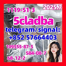 5cladba raw material 5CL-ADB-A precursor raw1399816-54-6,Purity99  68-12-2 49851-31-2