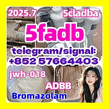 5cladba 5fadb adbb jwh-018 Raw Materials China supplier 109555-87-5 68-12-2 49851-31-2 5cladbb