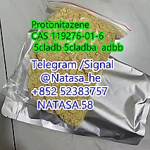 5CLADBA 5CL-ADB-A Strong effect
