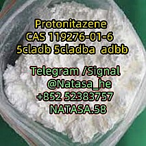 Protonitazene CAS 119276-01-6