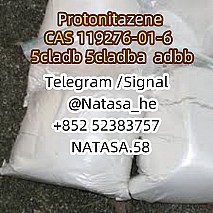 119276-01-6 Protonitazene Pharmaceutical Grade