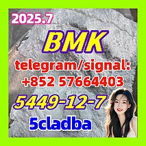 High-Purity New BMK | CAS 5449-12-7 5cladba 5fadb adbb New PMK 28578-16-7