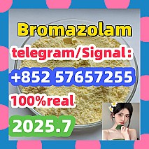cas 28981-97-7 Alprazolam High quality