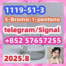 1119-51-3 5-Bromo-1-pentene