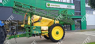 John Deere 732