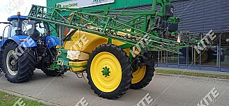 John Deere 732