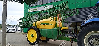 John Deere 732