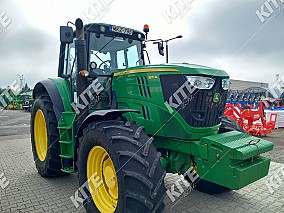 John Deere 6170M