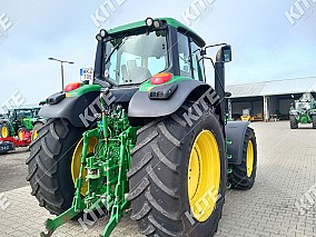 John Deere 6170M