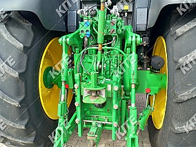 John Deere 6170M