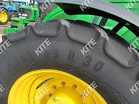 John Deere 6170M