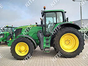 John Deere 6170M