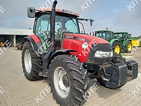 Case IH Maxxum 115