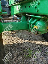 John Deere 6190R TLS