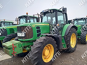 John Deere 6930 TLS