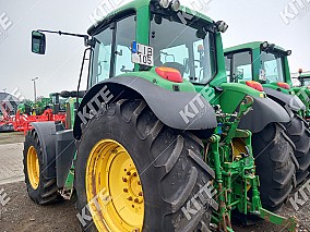 John Deere 6930 TLS