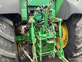 John Deere 6930 TLS