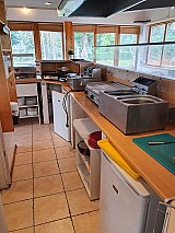 Keszthelyen bisztró-pizzéria bérbeadó