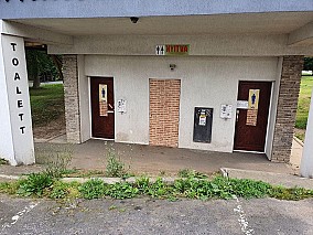 Keszthelyen bisztró-pizzéria bérbeadó