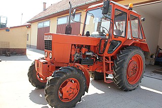MTZ82