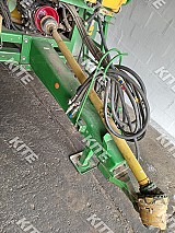 John Deere 732