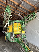 John Deere 732