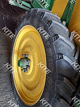 John Deere 732