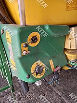 John Deere 732