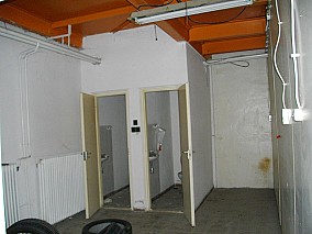 Keszthelyen 4.324 m2 összes beépítettségű telephely, fejlesztési terület eladó